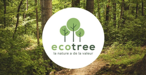 JOURNEE DE LA FÔRET chez Ecoclean Services
