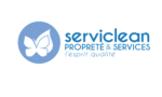 Logo Serviclean